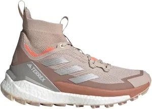 adidas Womens Terrex Free Hiker 2 Hiking Hiking Sneakers Shoes - Beige