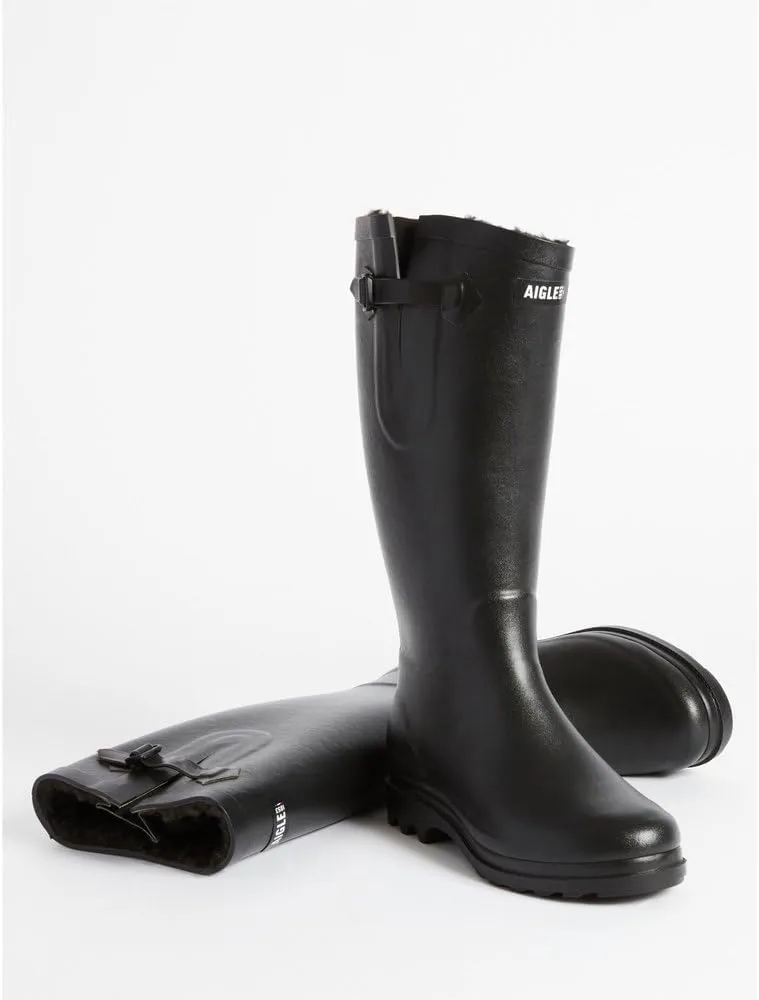 Aigle Women's Aiglentine F2nl Wellington Boots