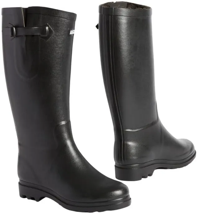 Aigle Women's Aiglentine F2nl Wellington Boots