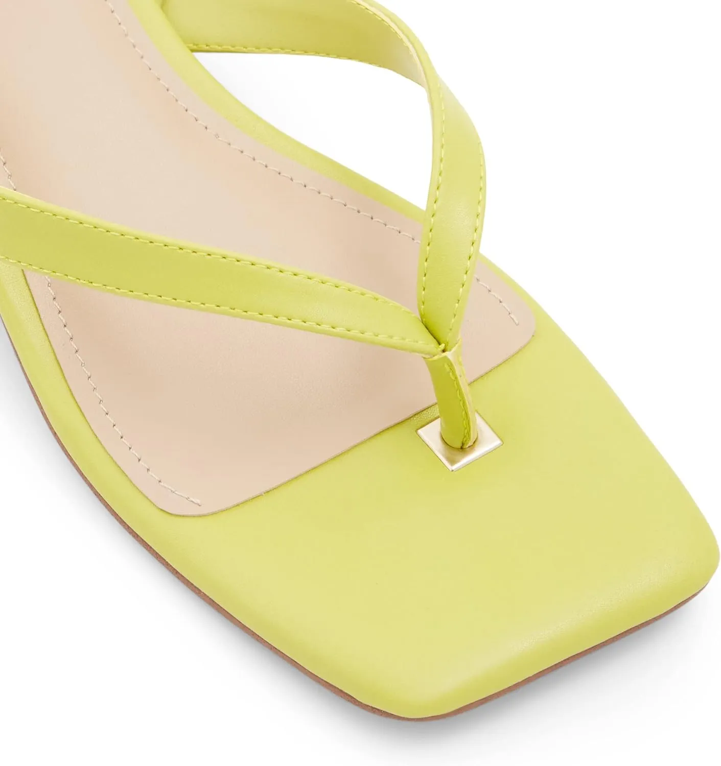 ALDO Women's Agralella Flat Sandal