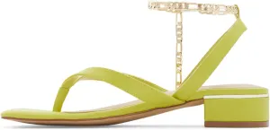 ALDO Women's Agralella Flat Sandal