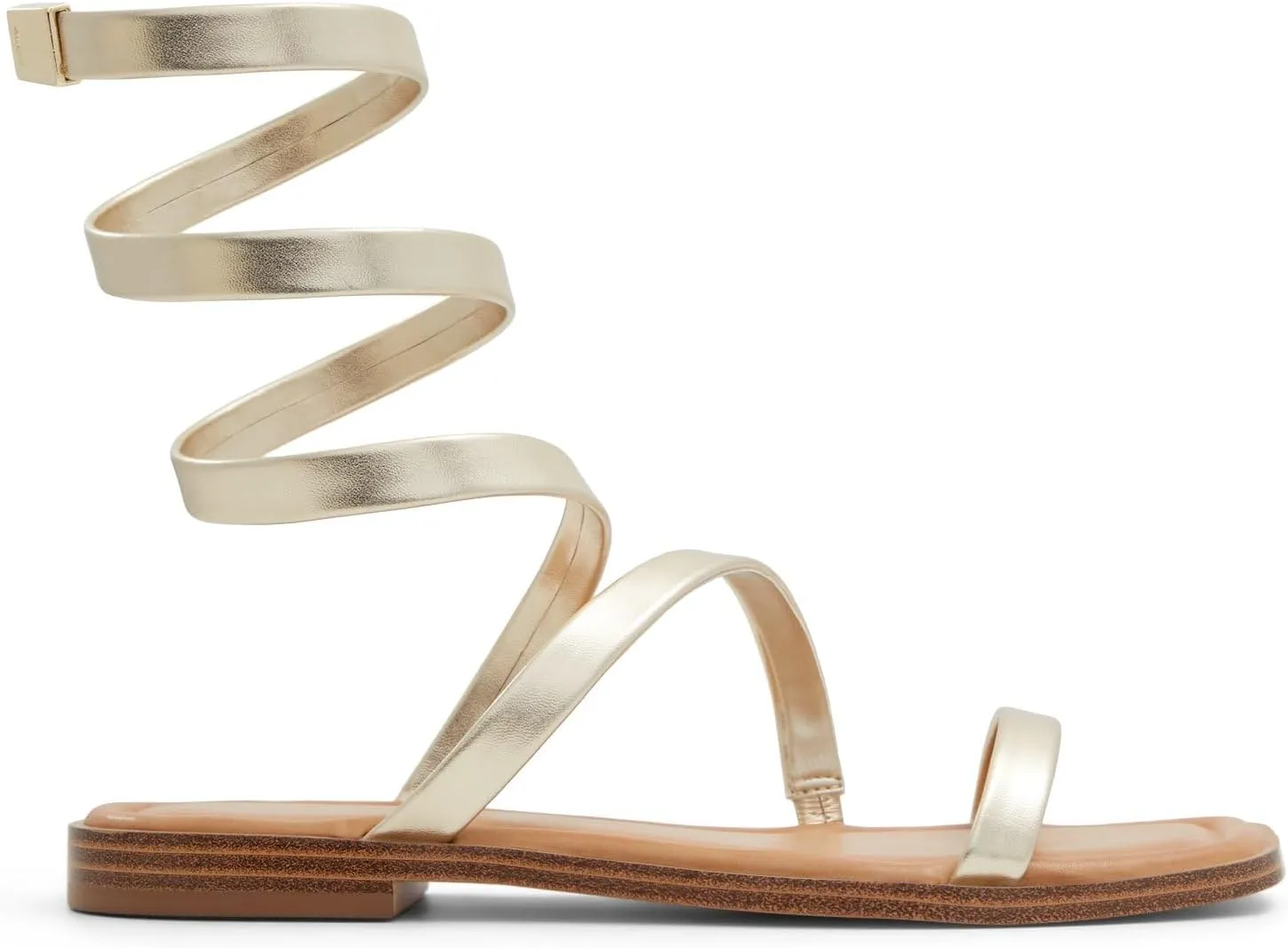 ALDO Women's Spinella Flat Sandal