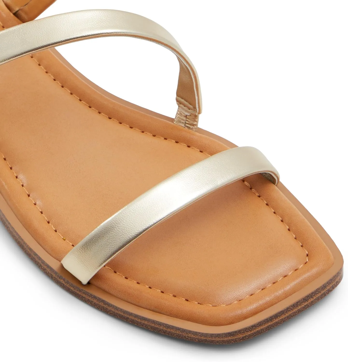ALDO Women's Spinella Flat Sandal