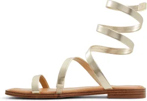 ALDO Women's Spinella Flat Sandal