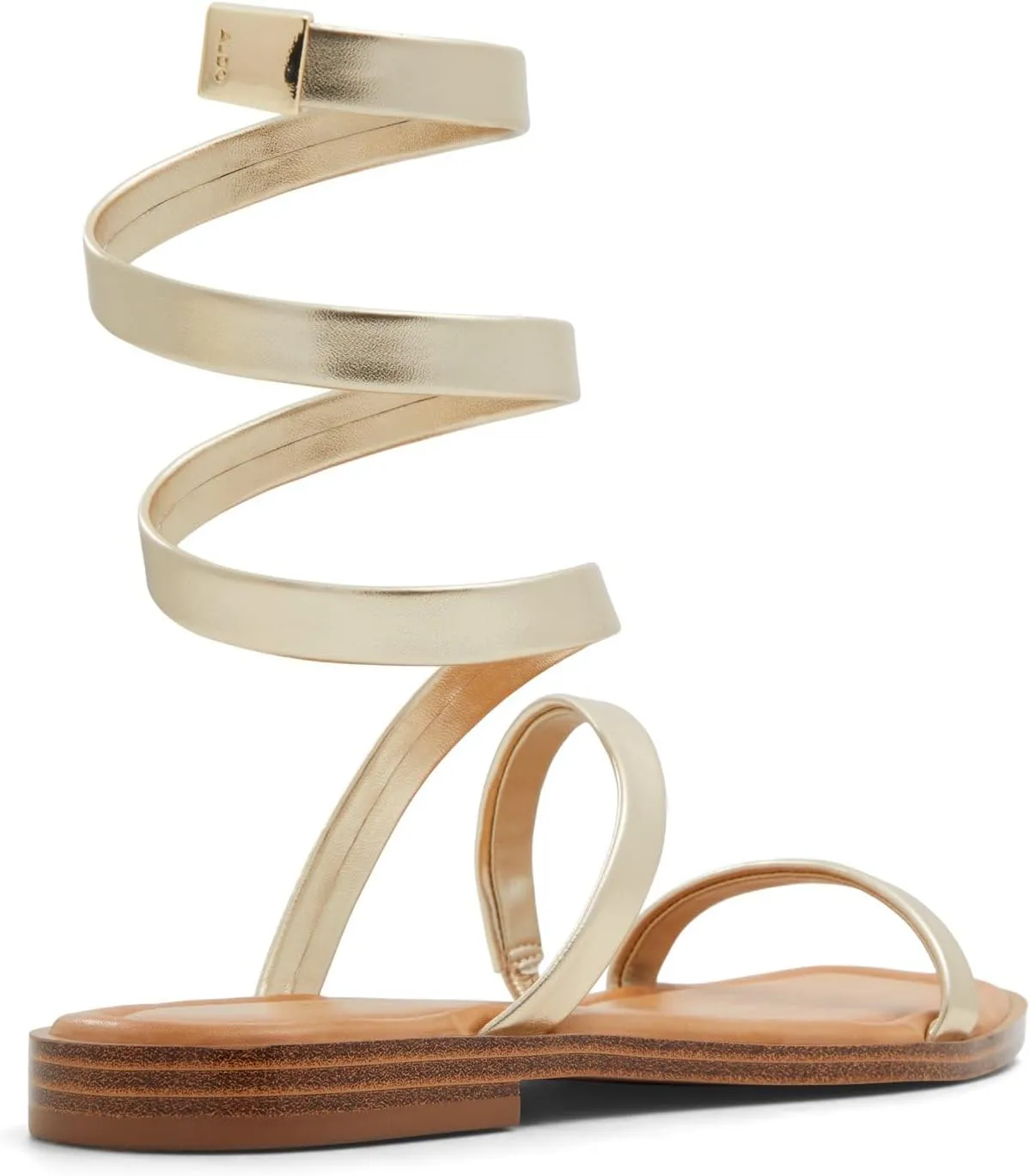 ALDO Women's Spinella Flat Sandal