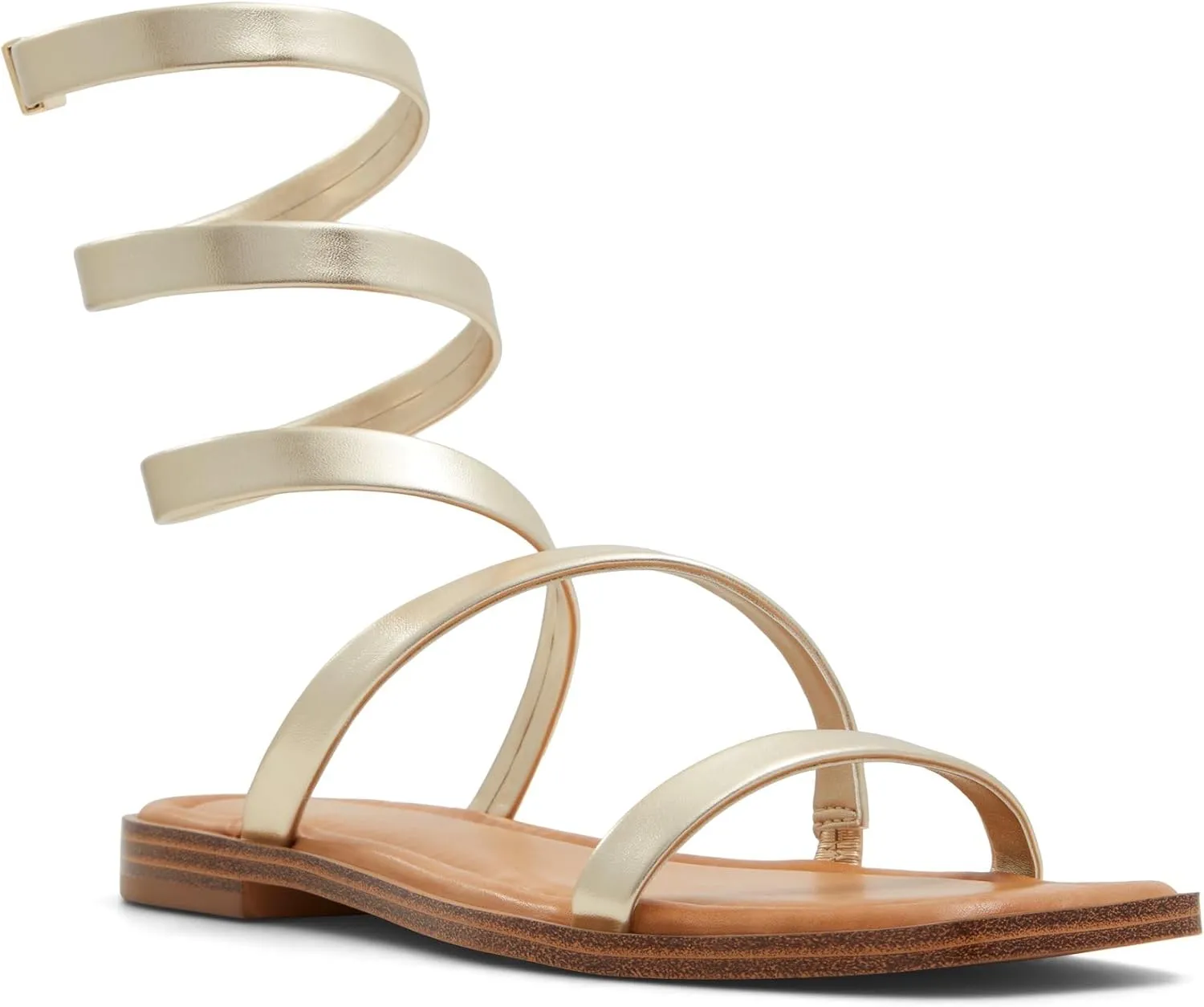 ALDO Women's Spinella Flat Sandal