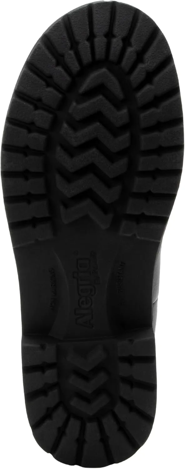 Alegria Rowen Womens Ankle Boots