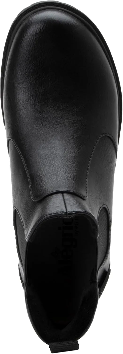 Alegria Rowen Womens Ankle Boots