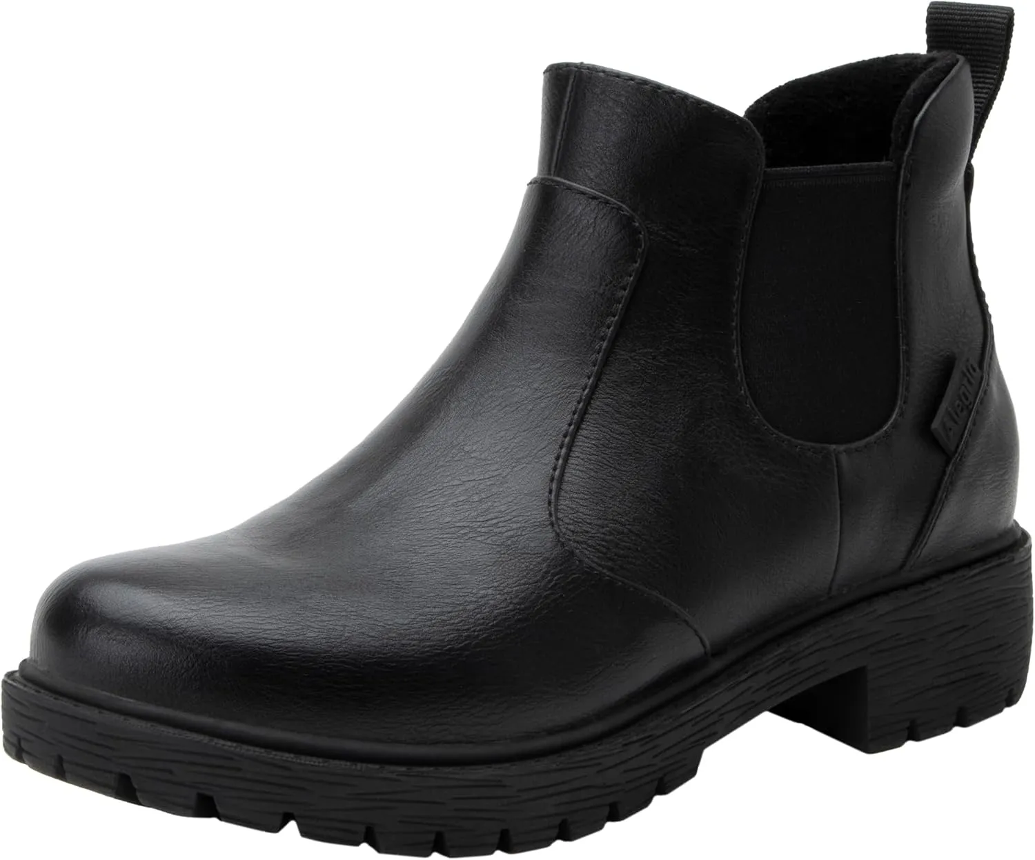 Alegria Rowen Womens Ankle Boots