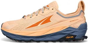 ALTRA Men's Olympus 5 Trail Running Shoe