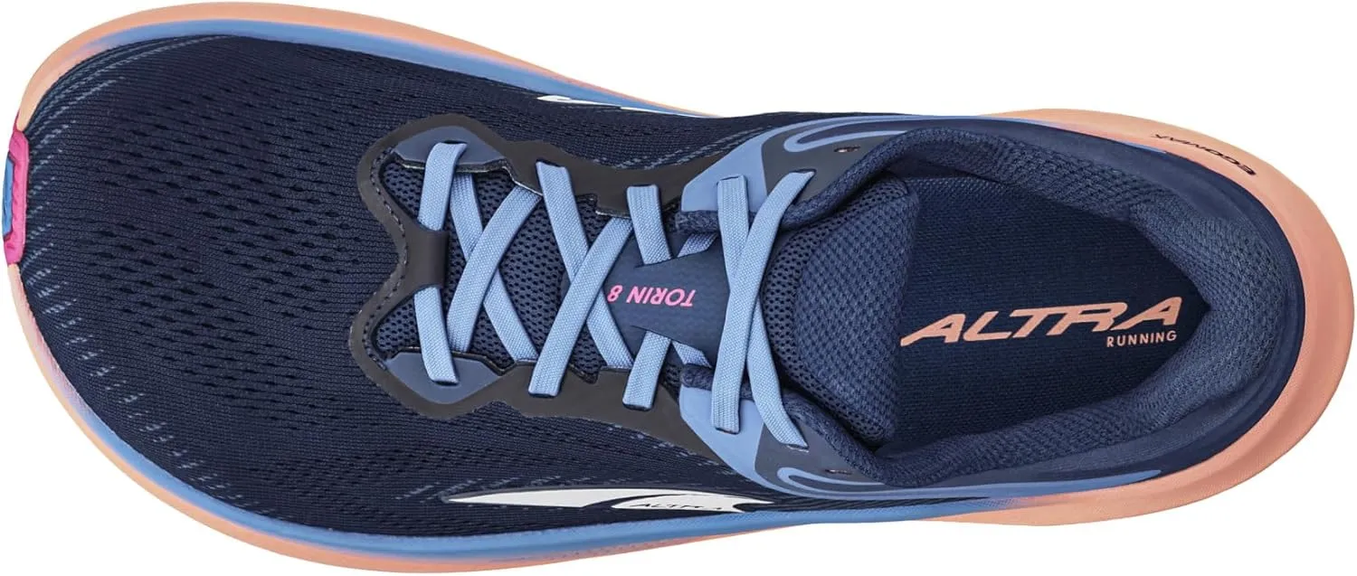ALTRA Women's Torin 8 Road Running Shoe