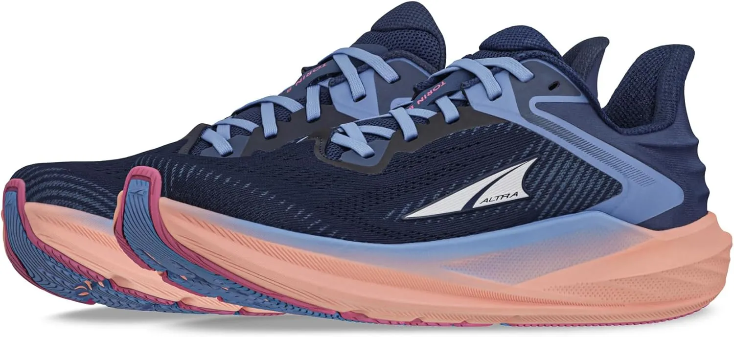 ALTRA Women's Torin 8 Road Running Shoe