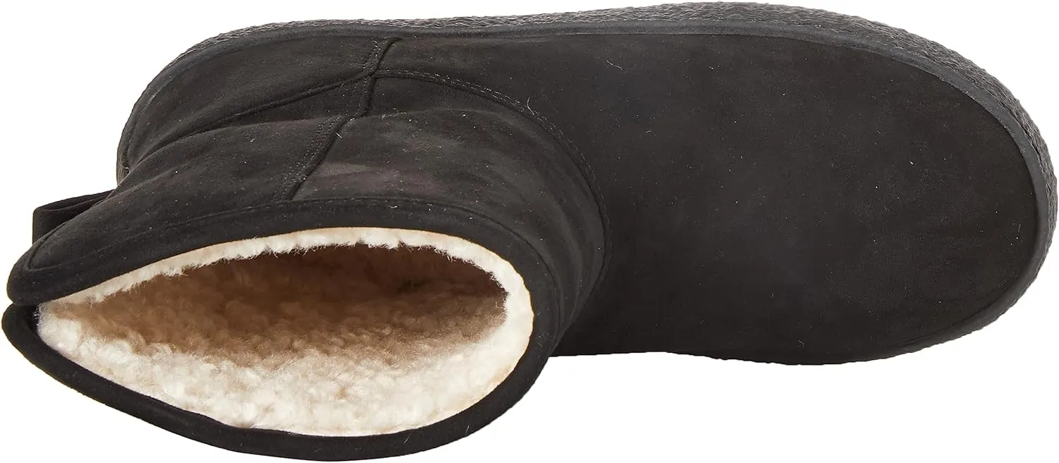 Amazon Essentials Women's Shearling Boot