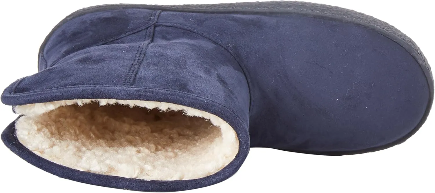 Amazon Essentials Women's Shearling Boot