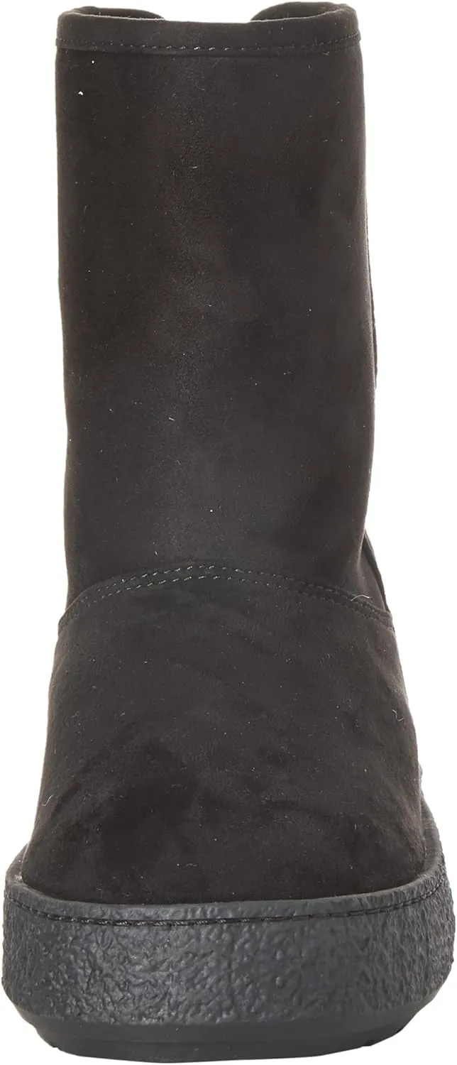 Amazon Essentials Women's Shearling Boot