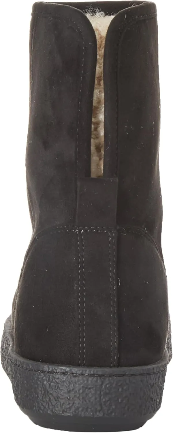 Amazon Essentials Women's Shearling Boot