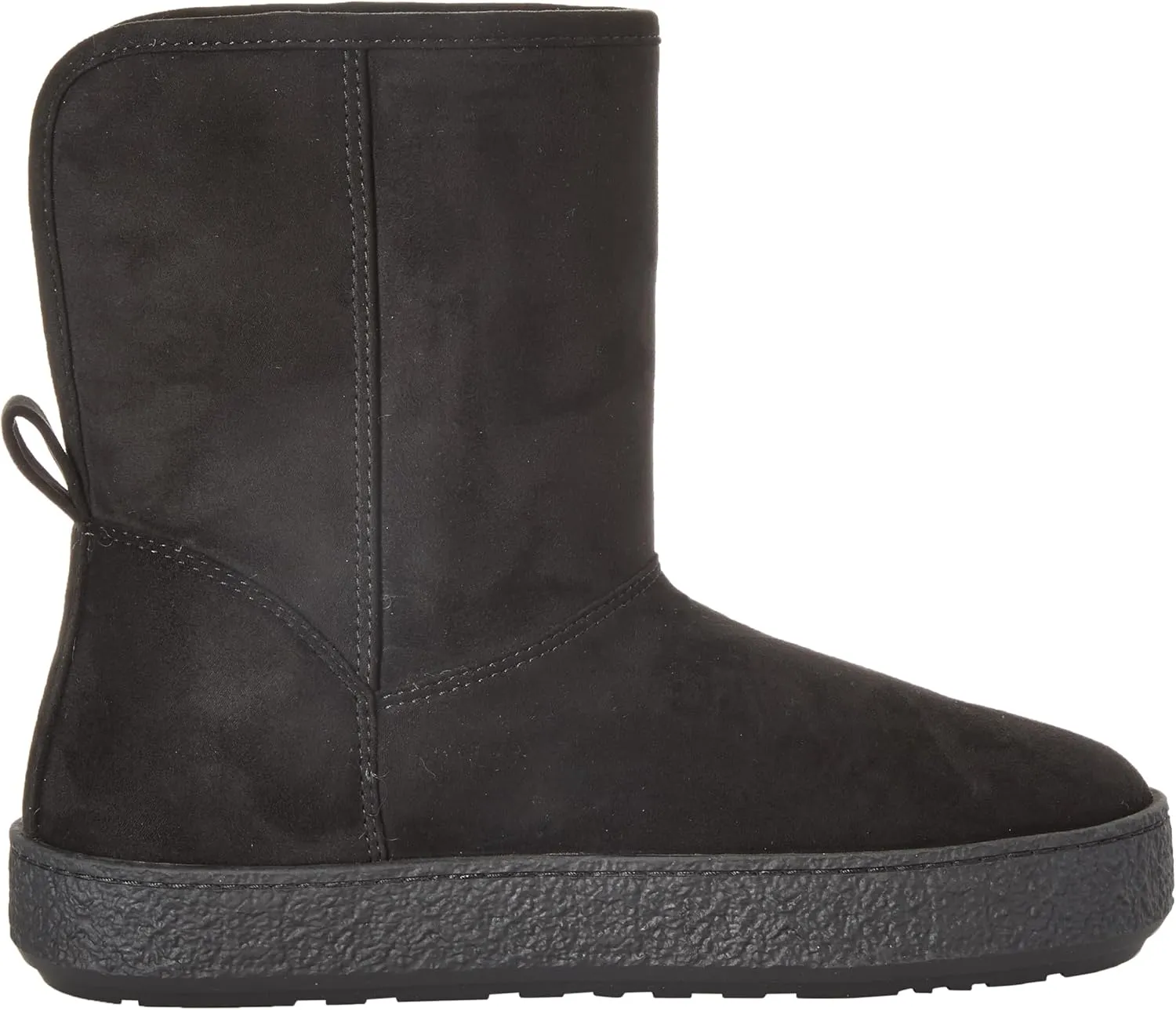Amazon Essentials Women's Shearling Boot