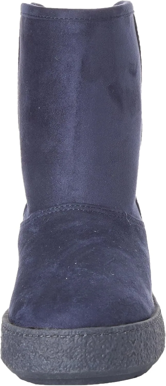 Amazon Essentials Women's Shearling Boot
