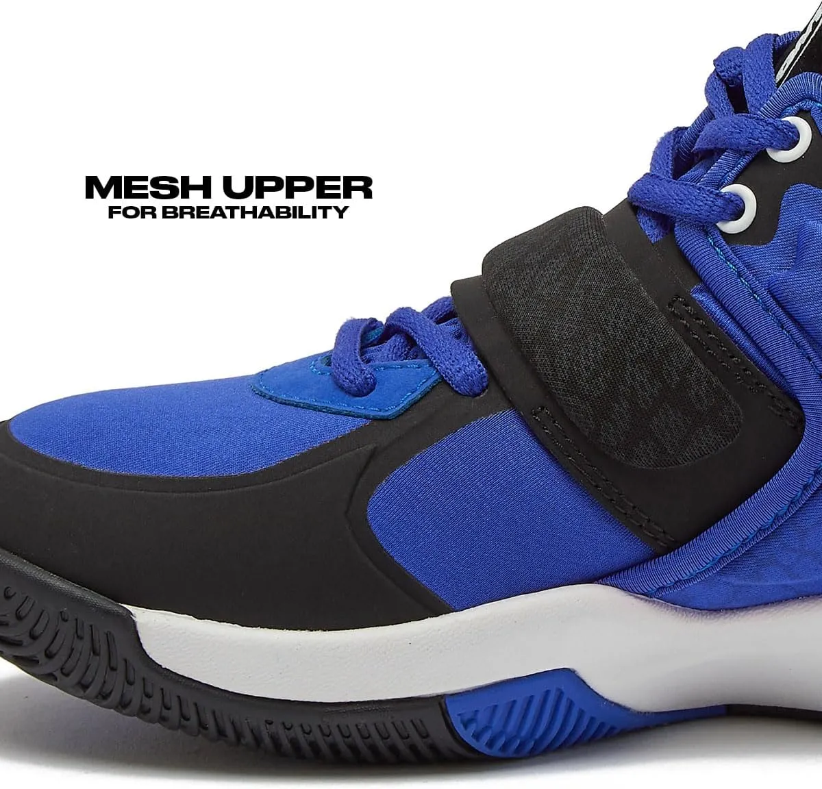 AND1 Boys & Girls Basketball Shoes, Cool Kids Basketball Sneakers, Size Little Kid 11 to Big Kid 7 Mid or High Top Sneakers for Boys