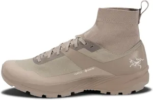 Arc'teryx Vertex GTX - Unisex Sneakers - Synthetic Upper - Textile Insole - Heel Pull Loop - Round Toe
