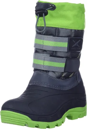 Arctix Kids' T Bar Winter Boot
