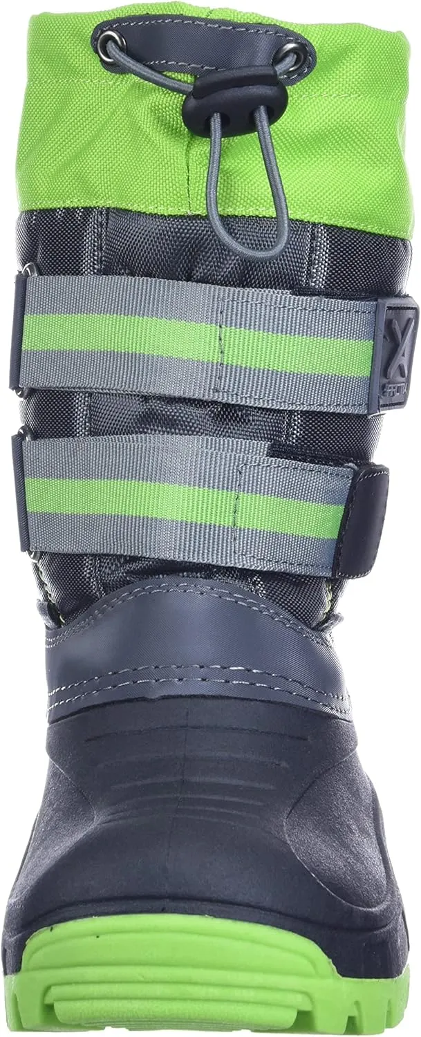 Arctix Kids' T Bar Winter Boot