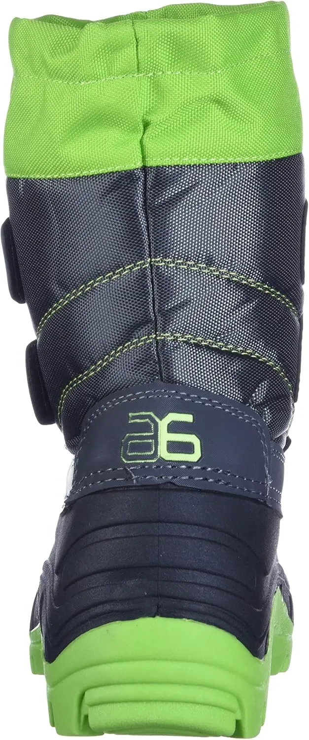 Arctix Kids' T Bar Winter Boot