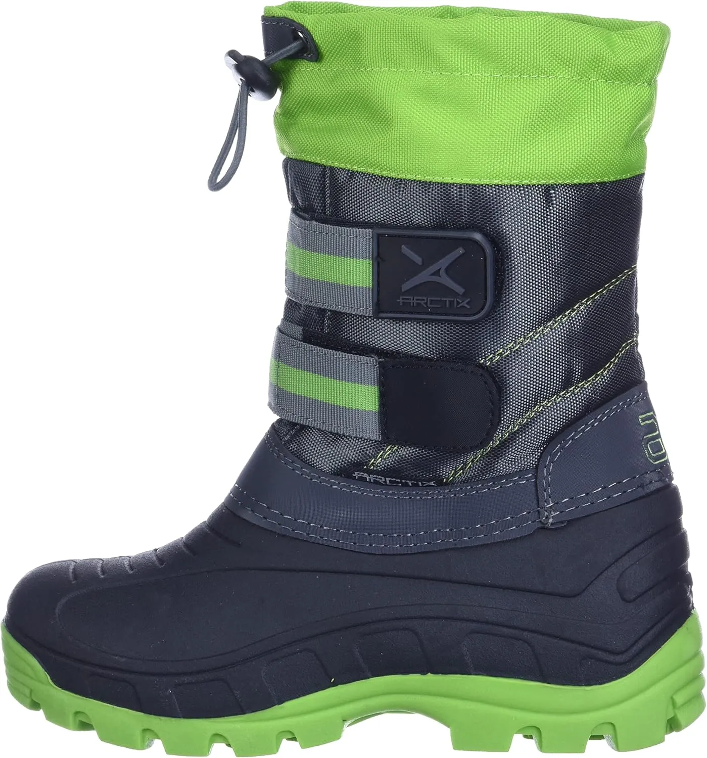 Arctix Kids' T Bar Winter Boot