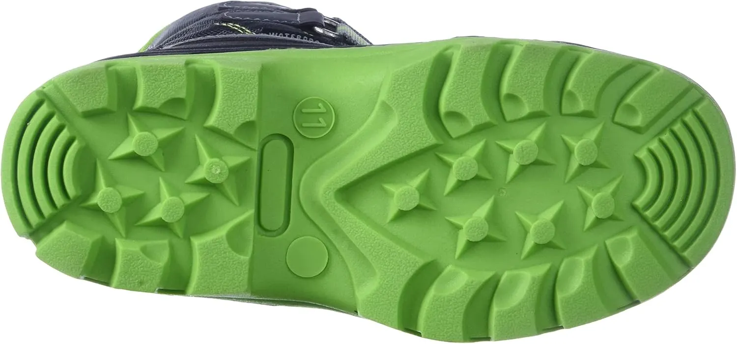 Arctix Kids' T Bar Winter Boot