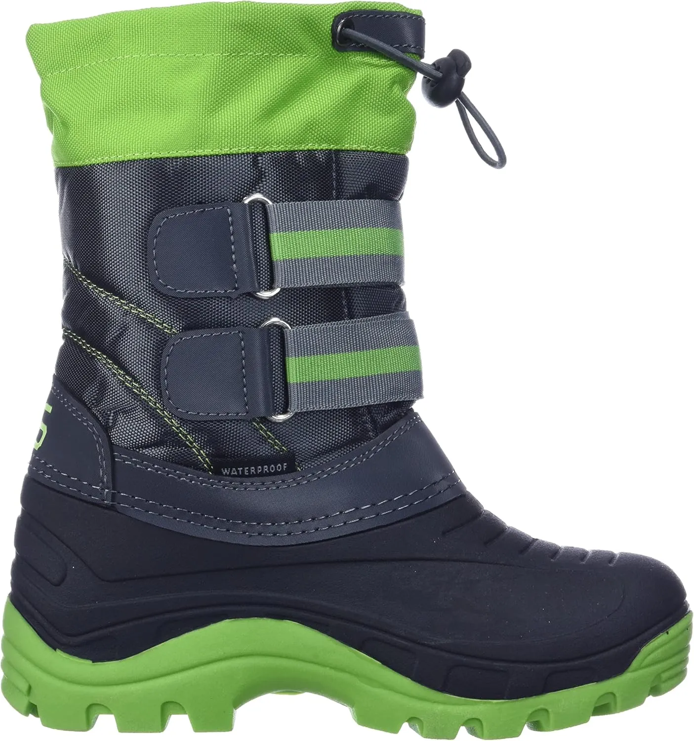 Arctix Kids' T Bar Winter Boot