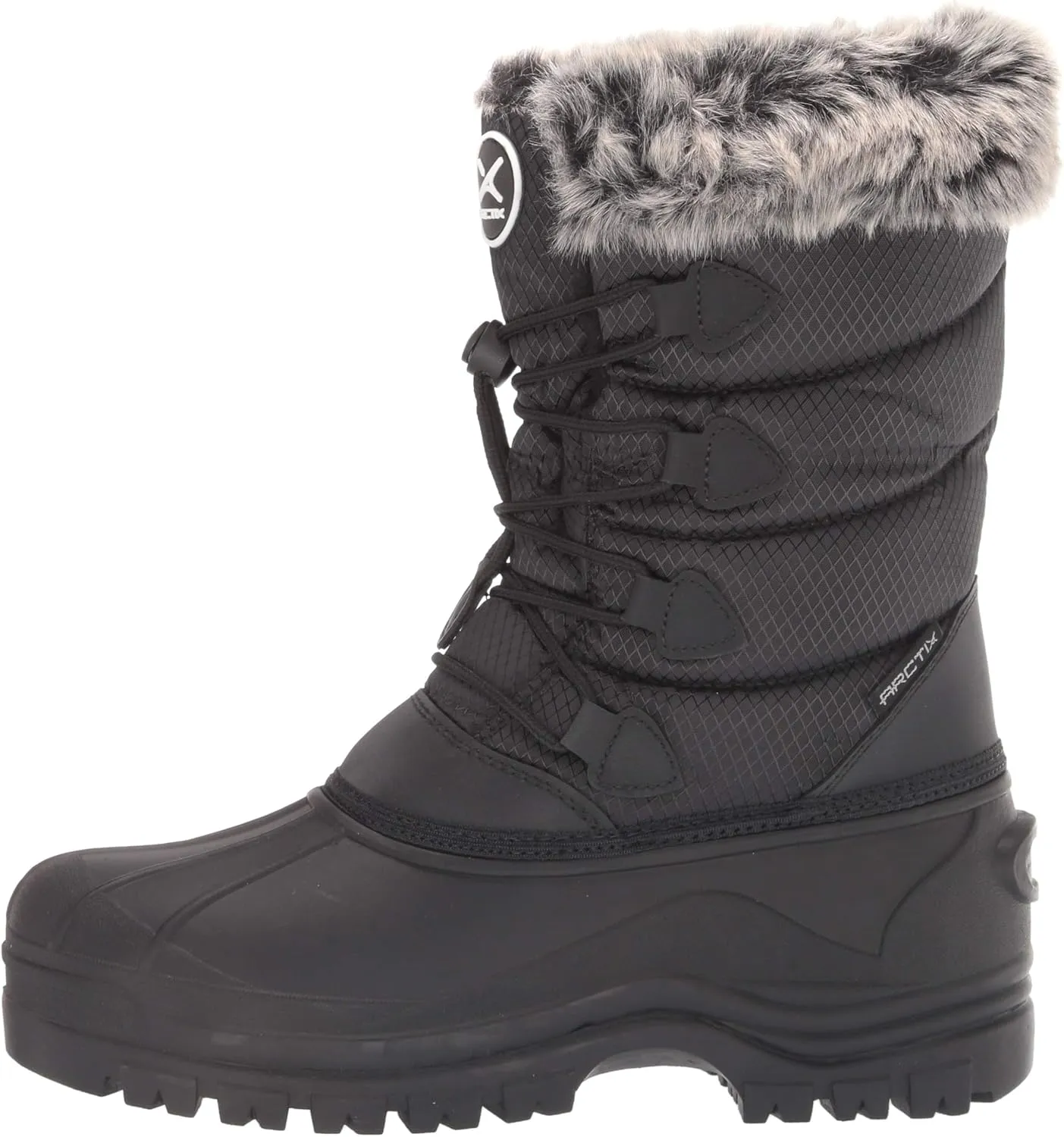 Arctix Women's Below Zero Winter Boot