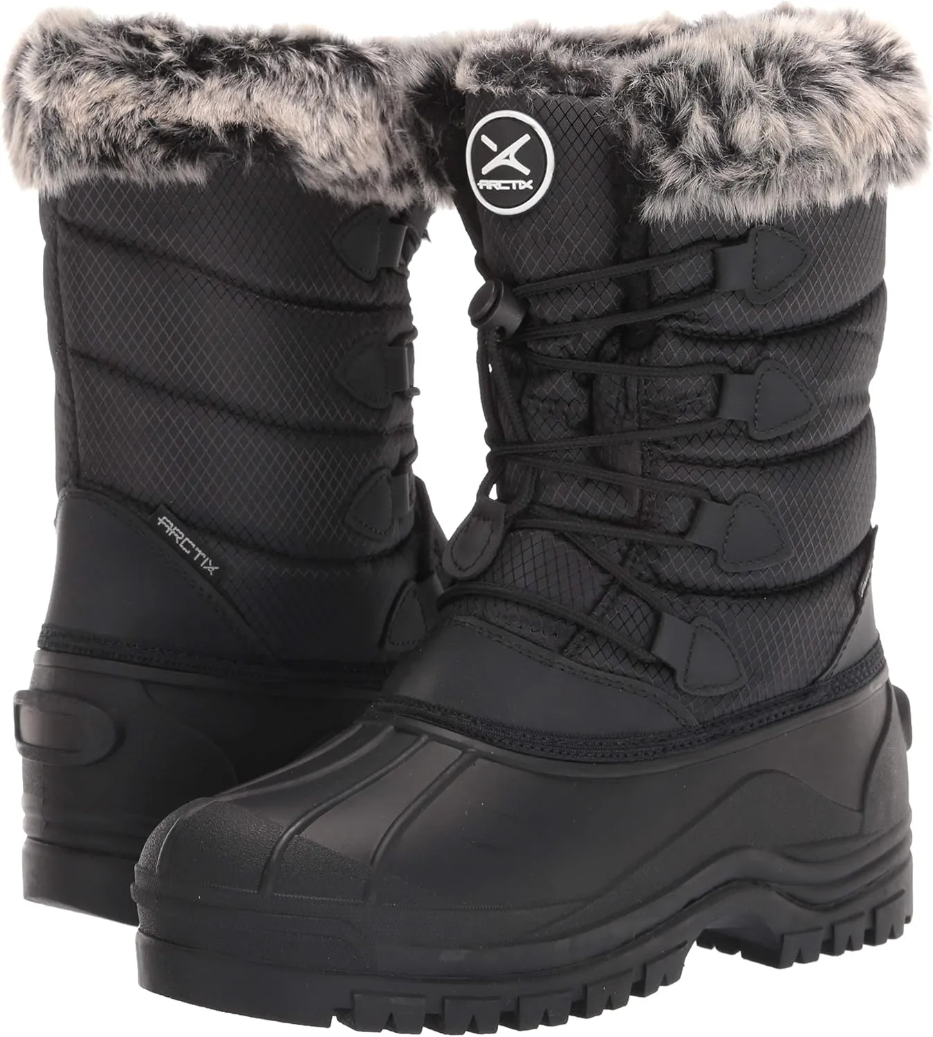 Arctix Women's Below Zero Winter Boot