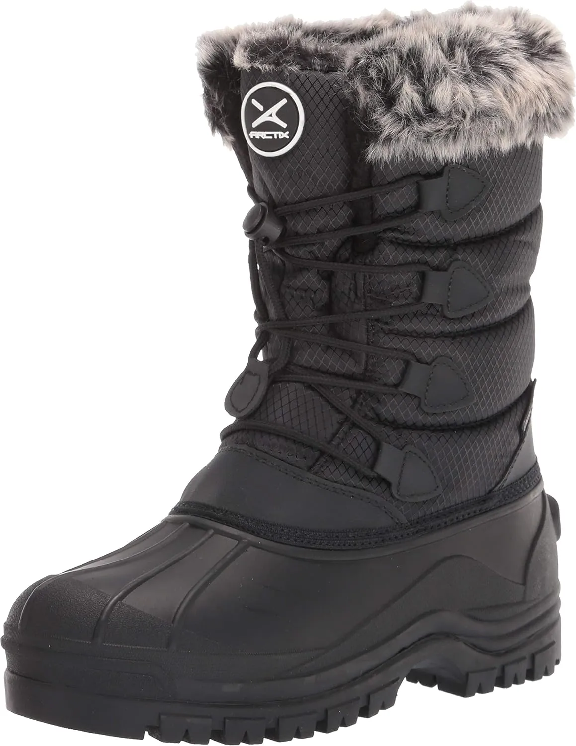 Arctix Women's Below Zero Winter Boot
