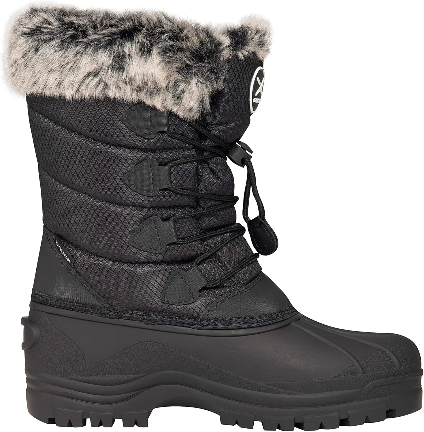 Arctix Women's Below Zero Winter Boot