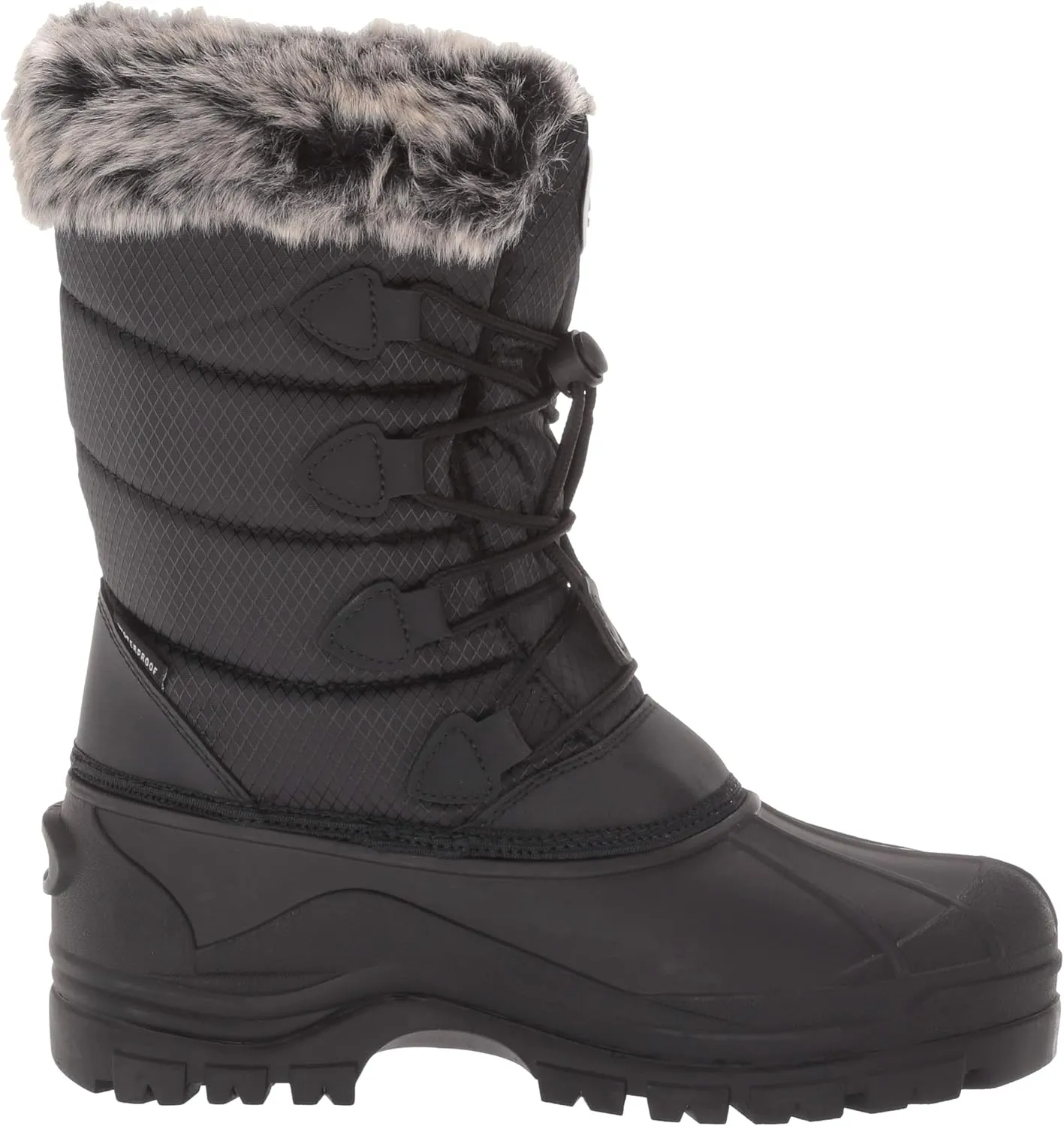 Arctix Women's Below Zero Winter Boot