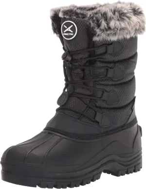 Arctix Women's Below Zero Winter Boot