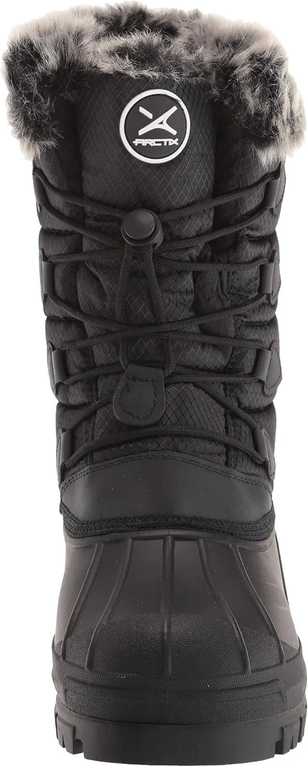 Arctix Women's Below Zero Winter Boot