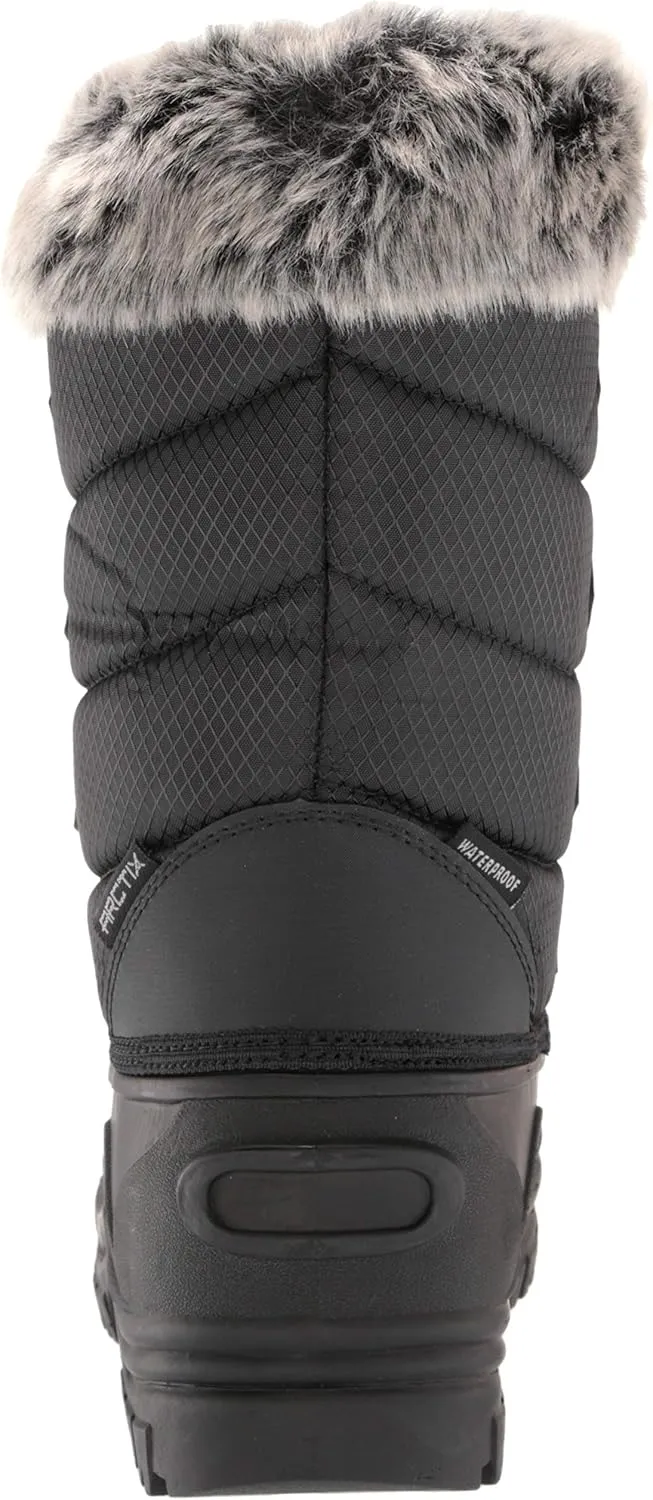 Arctix Women's Below Zero Winter Boot