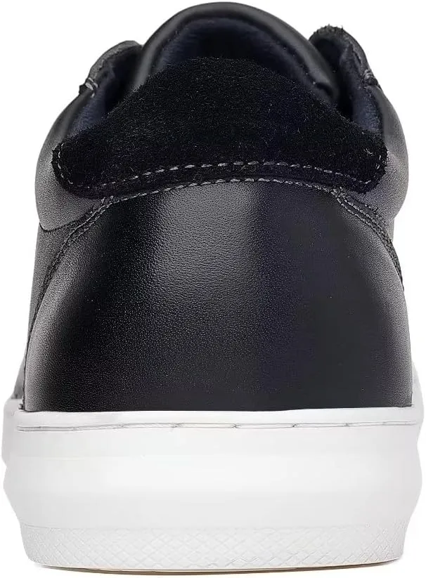 Arkbird Leather Loafers, Casual Slip-On Sneaker Shoes for Men
