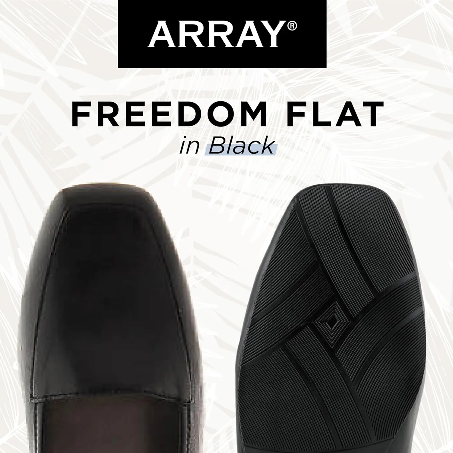 ARRAY Womens Freedom Slip On Loafers