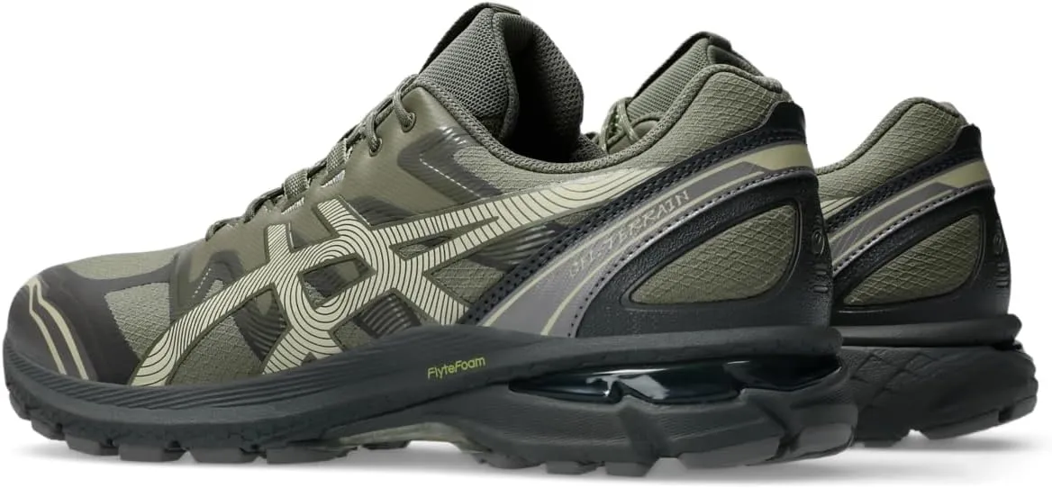 Asics Unisex Gel-Terrain Sportstyle Shoe