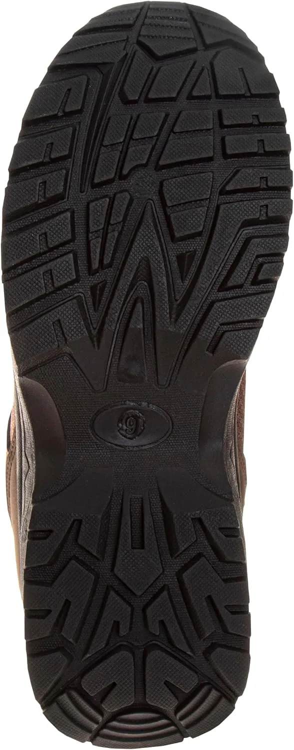 Avalanche Men's Trail Sneakers Non-Slip Breathable Lightweight Hiking Shoes