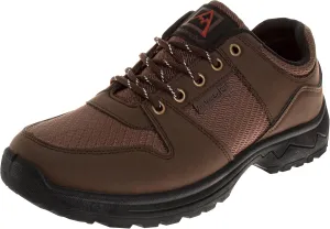Avalanche Men's Trail Sneakers Non-Slip Breathable Lightweight Hiking Shoes