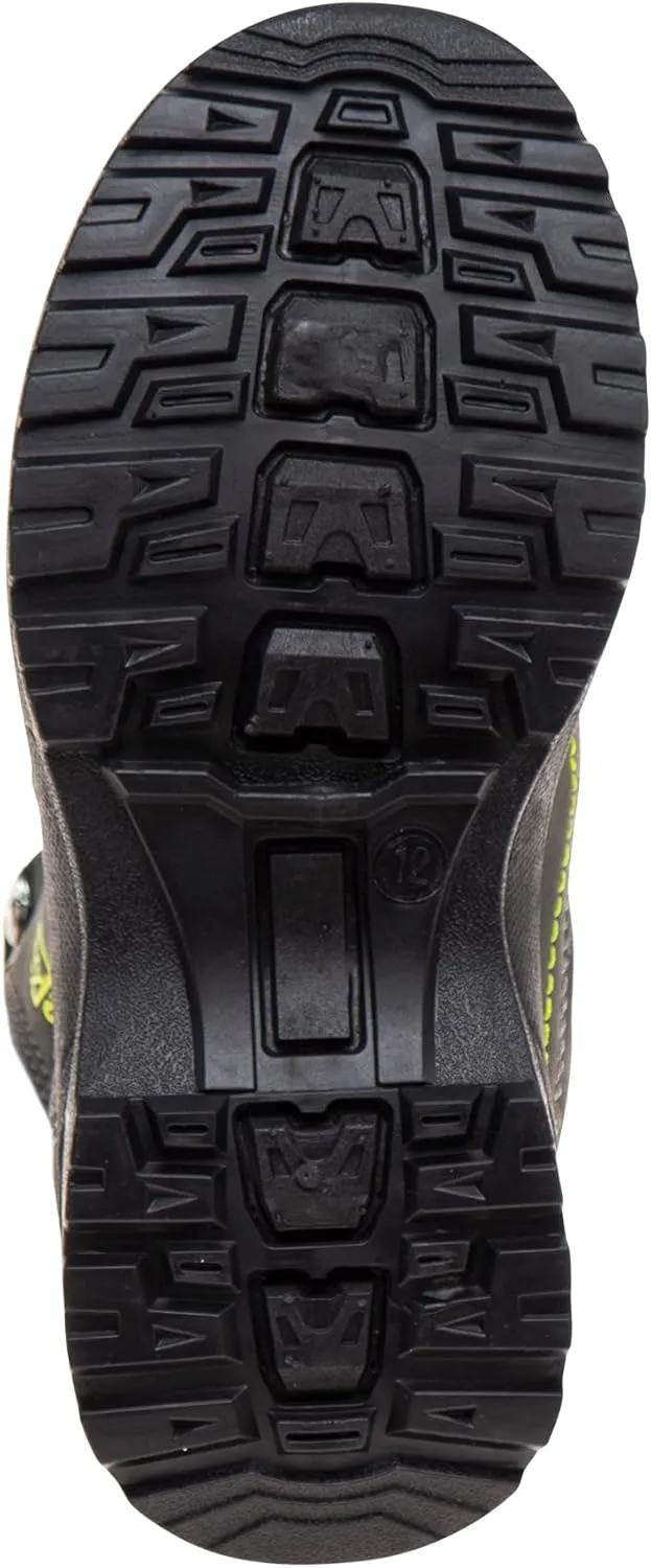 Avalanche Outdoor Kids Hiking Waterproof Lace-up Comfort Outdoor Construction work boots