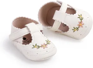 Baby Sandals Infant Boys Girls Summer Dress Flat Shoes Beach Sandals Newborn Crib Shoes First Walkers Prewalkers