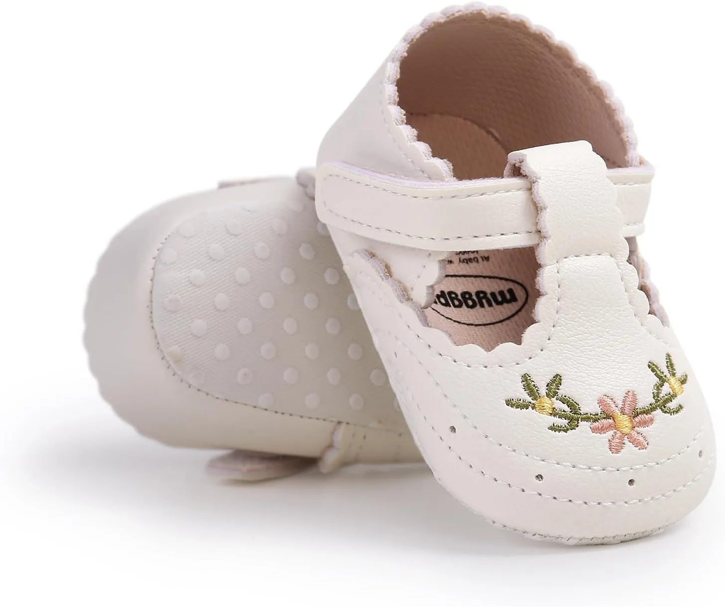 Baby Sandals Infant Boys Girls Summer Dress Flat Shoes Beach Sandals Newborn Crib Shoes First Walkers Prewalkers