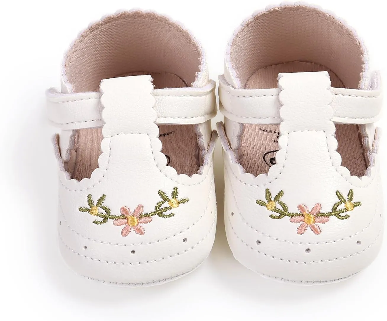 Baby Sandals Infant Boys Girls Summer Dress Flat Shoes Beach Sandals Newborn Crib Shoes First Walkers Prewalkers