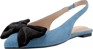 Bandolino Women's Simona Ballet Flat