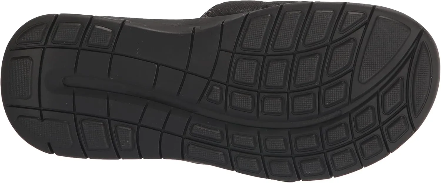 BASS OUTDOOR Women's Topo Sandals – Open-Toe Slides for Beach Or Backyard Hiking Shoe
