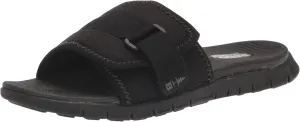 BASS OUTDOOR Women's Topo Sandals – Open-Toe Slides for Beach Or Backyard Hiking Shoe